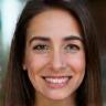 Portrait Fatima Azoulay